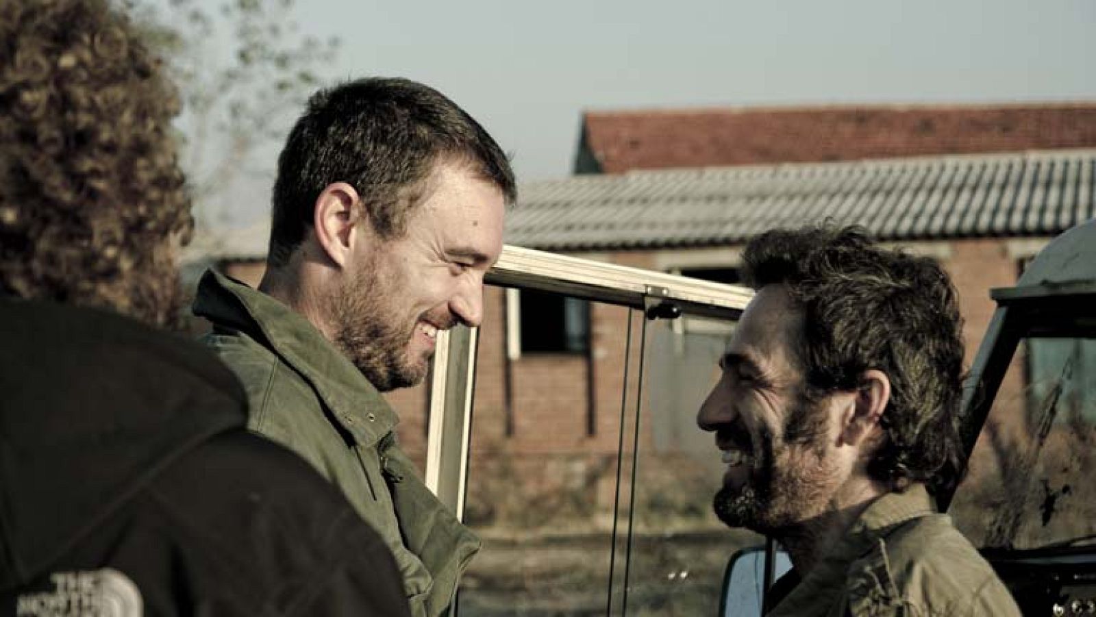 Esteban Crespo, Esteban Crespo, único español en la lista de candidatos a los Oscar