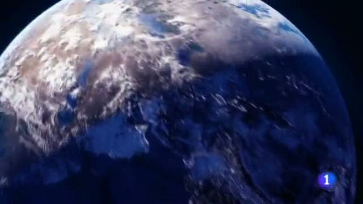 TeleCantabria - El tiempo en Cantabria - 15/01/14