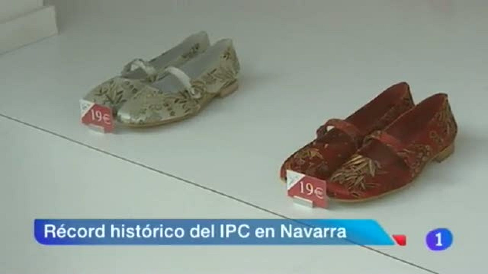 Telenavarra 2 - 15/01/2014 | Ver