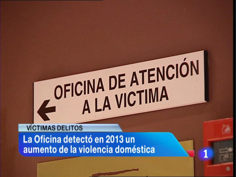 Informativo Telerioja - 15/01/14 | Ver