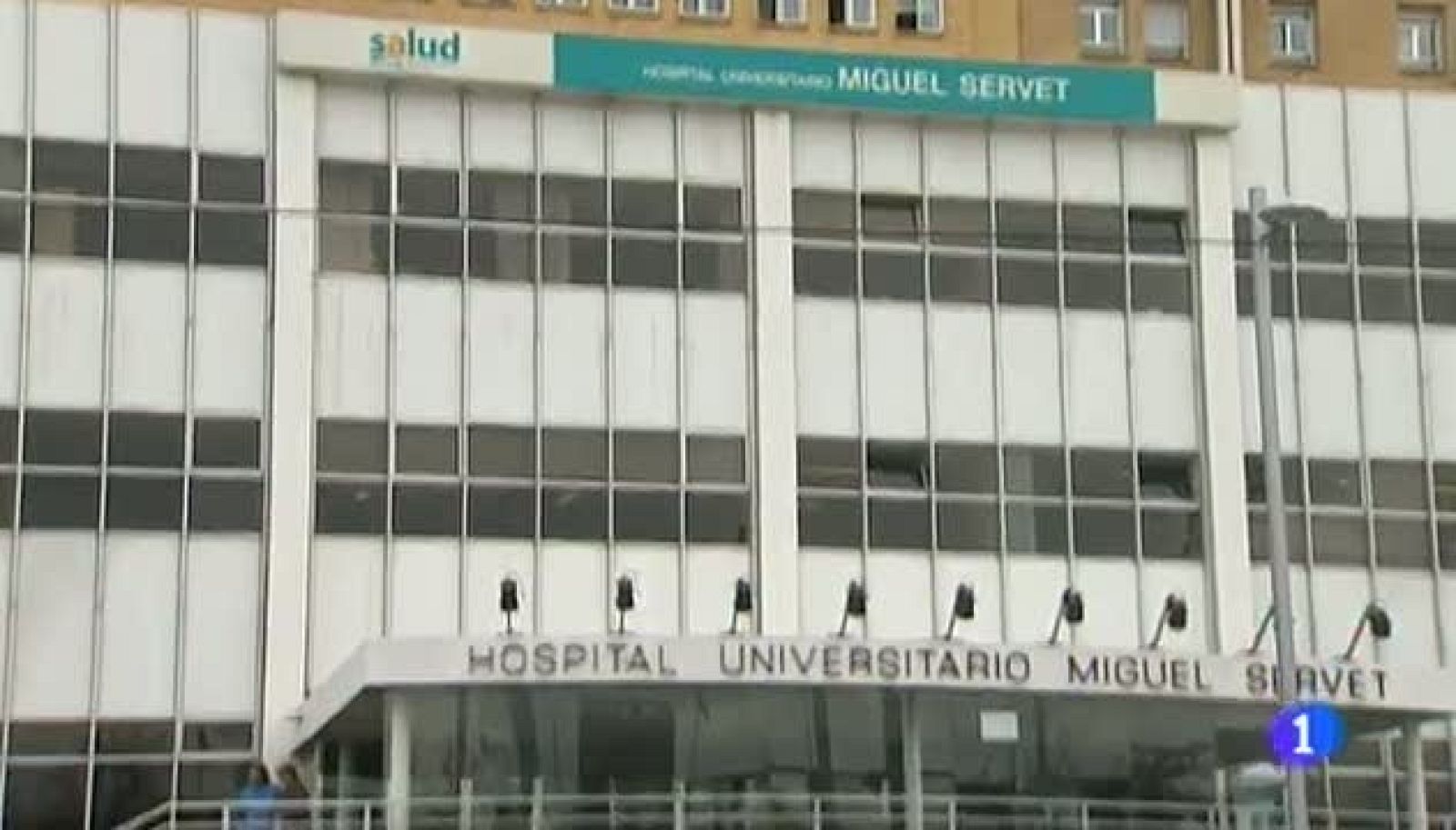 Noticias Aragón - 15/01/14 | Ver