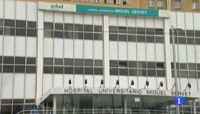 Noticias Aragón - Noticias Aragón - 15/01/14