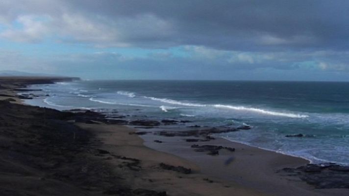 Telecanarias - El tiempo en Canarias - 15/01/14