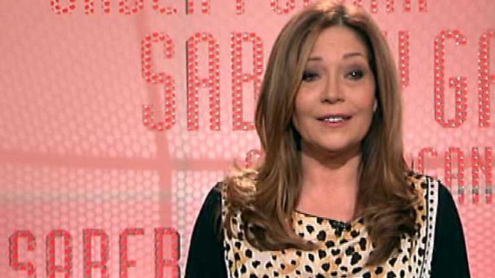 Saber y ganar - Saber y ganar - 15/01/14