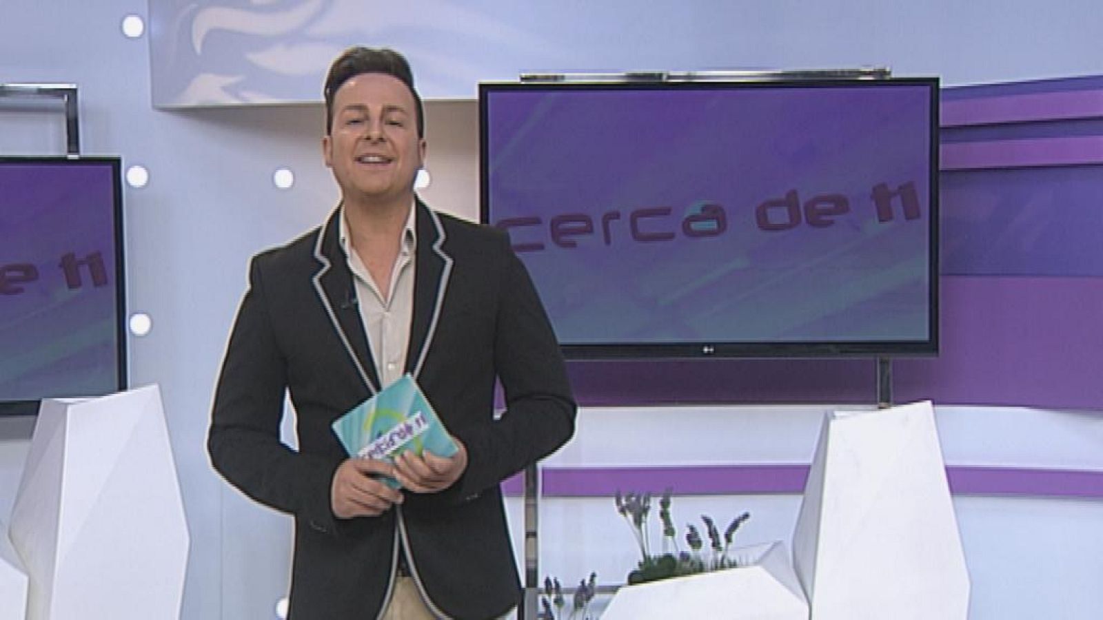 Cerca de ti - 15/01/14 - Cerca de ti | Ver