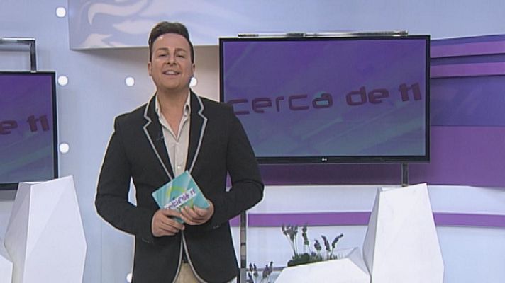 Cerca de ti - Cerca de ti - 15/01/14