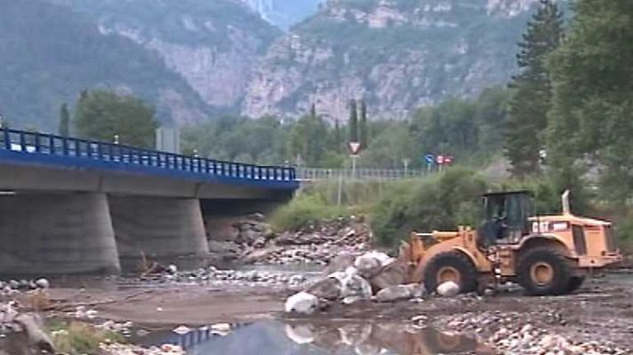 España en 24h - España en 24 horas - 15/01/14