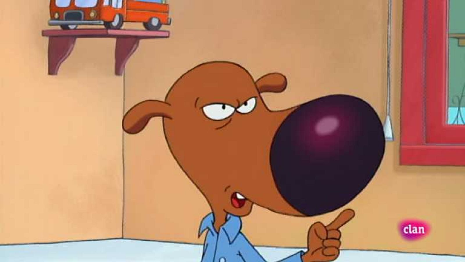 Los Superminihéroes - Supermocoso - RTVE.es - Los Superminihéroes | Ver