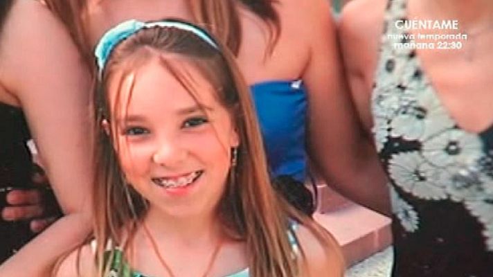 España Directo - Sufre enfermedad Creutzfeldt-Jakob