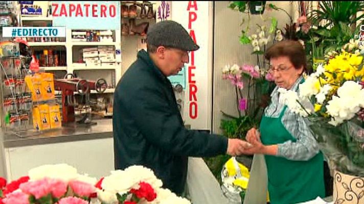 España Directo - ¿Cómo sobrevivir cuesta de enero?