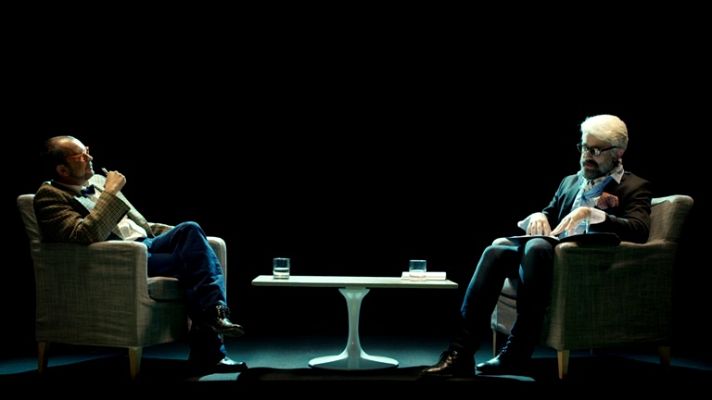 Se hace saber - Conversaciones recias