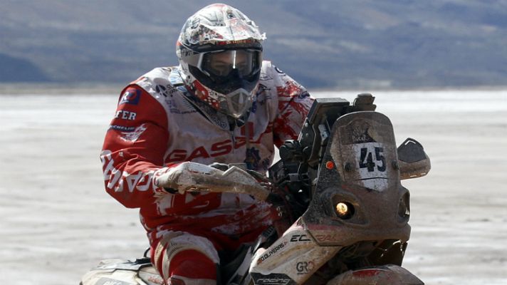  - Entrevista Dani Oliveras, Marc Guasch y Miguel Puertas