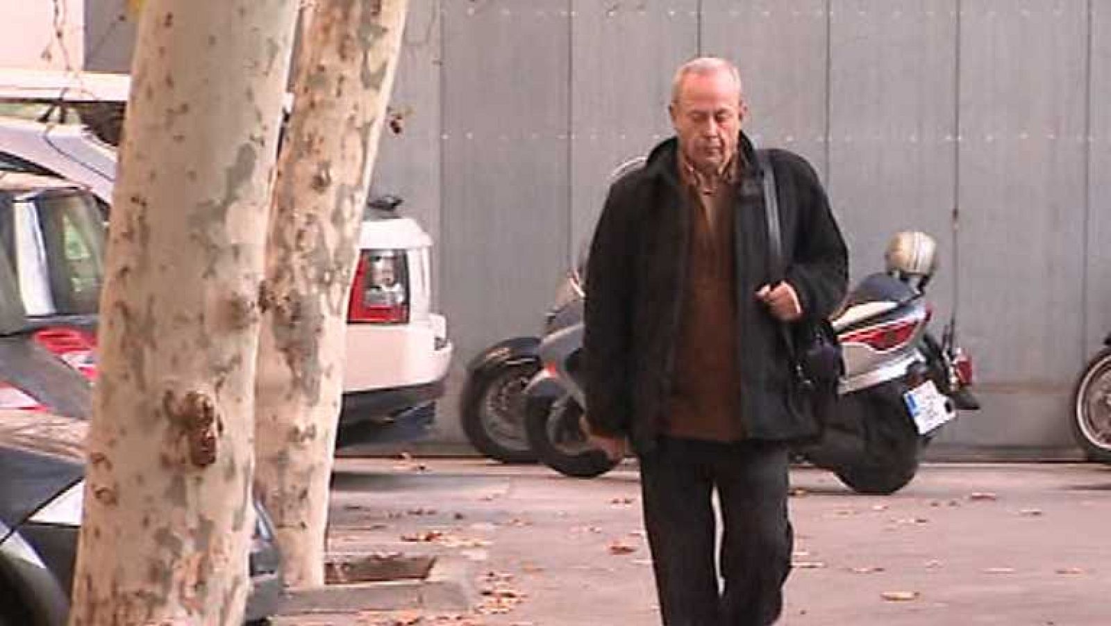 La 2 Noticias - 15/01/14 - ver ahora