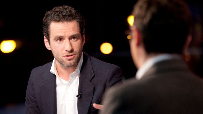 La noche en 24h - Borja Sémper (PP): "La política de dispersión dejará de tener sentido cuando ETA desaparezca"