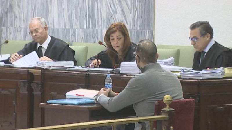 + Canarias - 15/01/14 - +Canarias | Ver