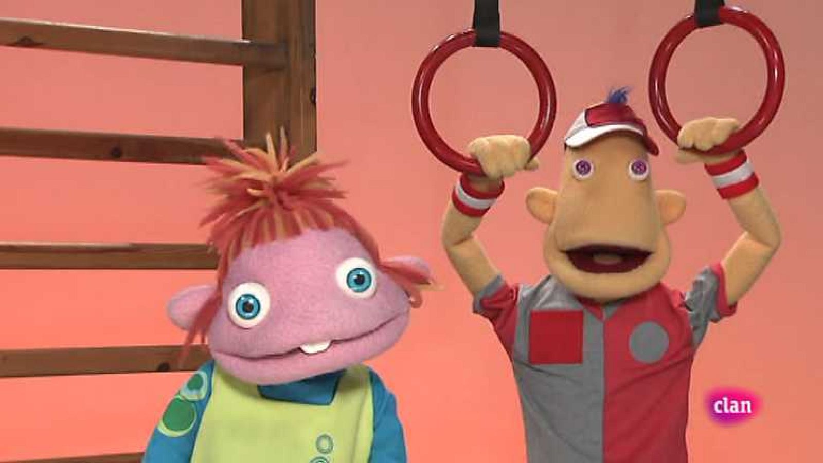 Capítulo 93 - Lunnis | Ver