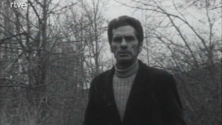 Crónicas de un pueblo - Viejos rencores