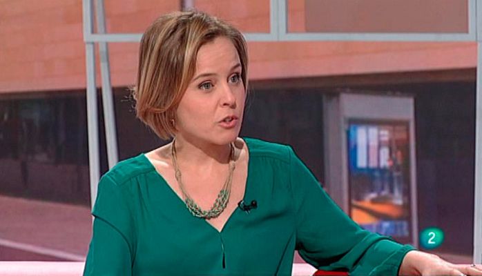 Para todos La 2 - Lola Mayenco: 'Algo que celebrar'