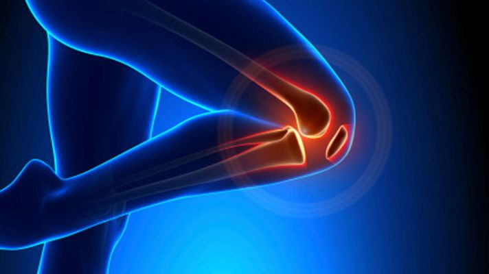 La mañana - Cuida tus cartílagos