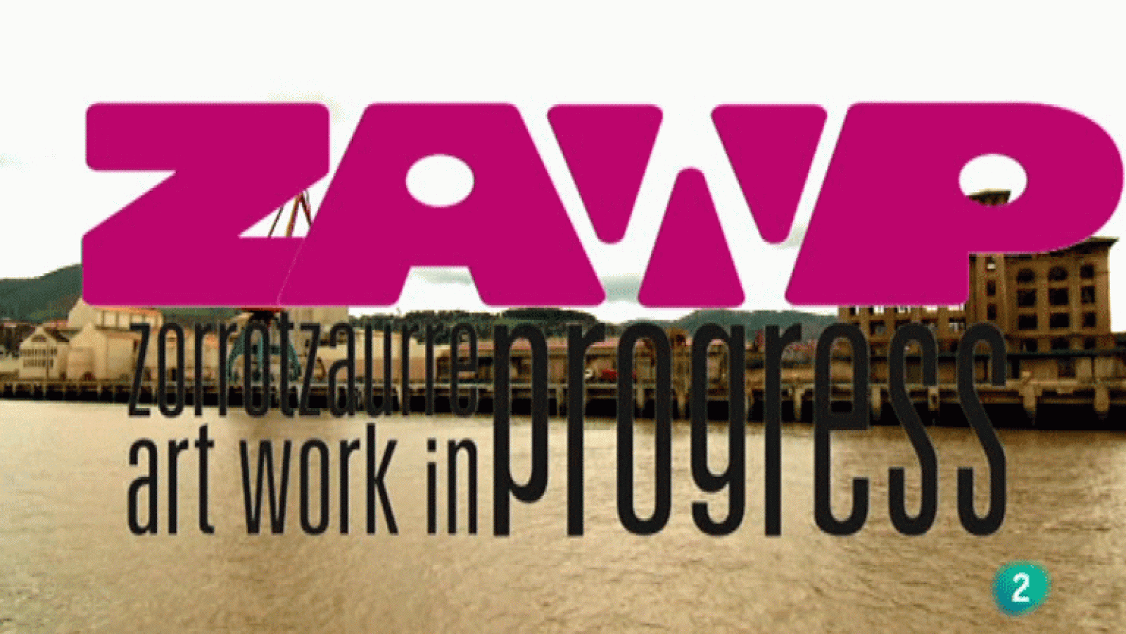 La Aventura del Saber. ZAWP Bilbao