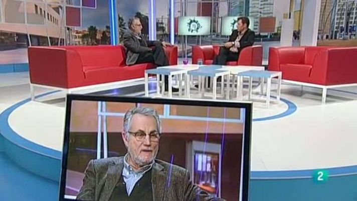 Para todos La 2 - Jordi Angusto: Justicia social