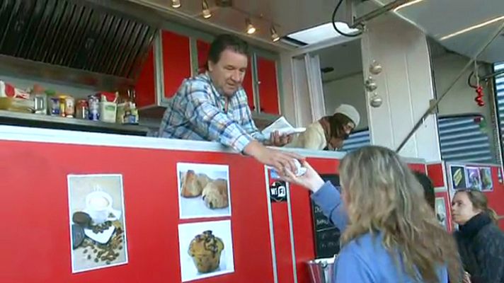 Comando Actualidad - Los perritos calientes de Koldo