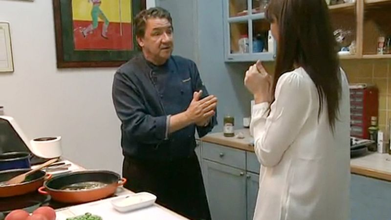 Comando Actualidad - El taller de Koldo y sus cenas "canalla"