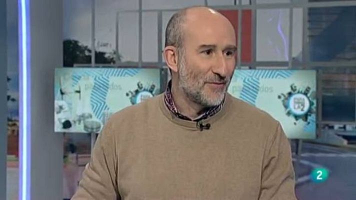 Para todos La 2 - Hombres y mujeres ante la gripe