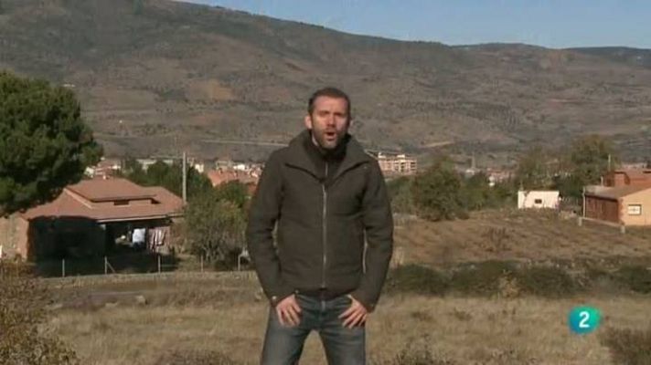 Para todos La 2 - La Huella -  Los hogares españoles