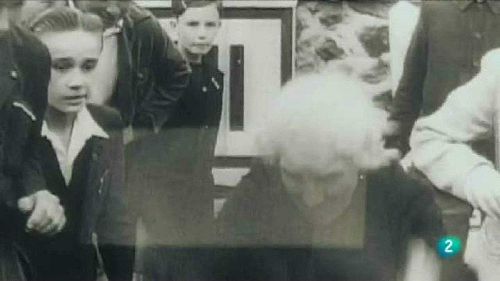 Para Todos La 2 - Entrevista - Josep Calvet y José Antonio Blanco - El Rey de CanFranc