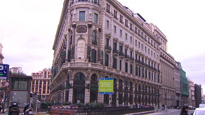 Informativo de Madrid - La Comunidad de Madrid en 4'- 16/01/14