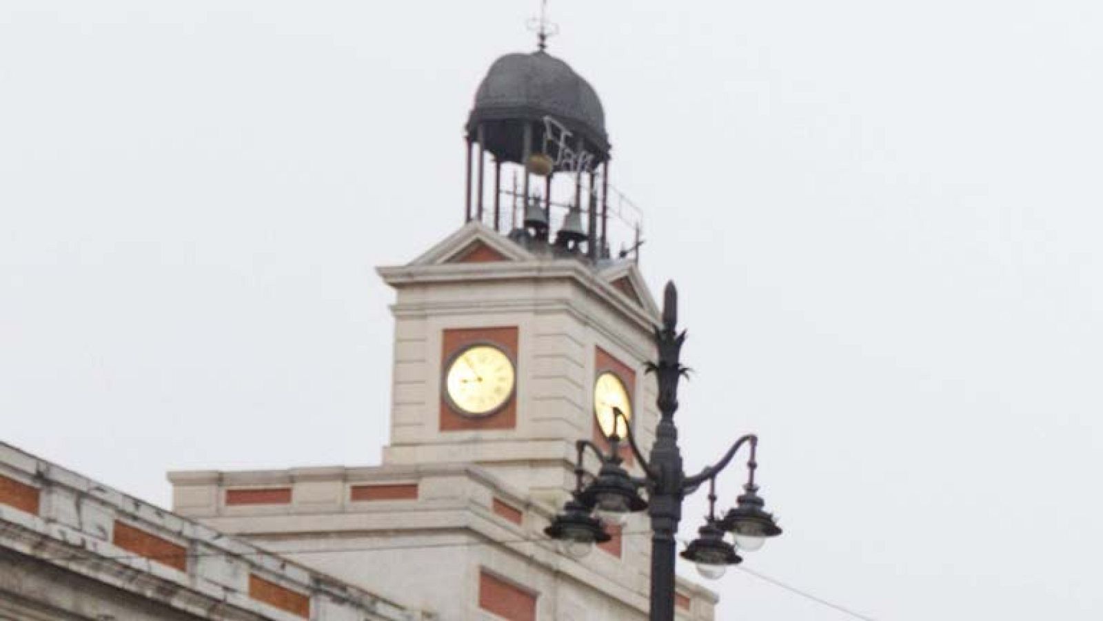 El tiempo en la Comunidad de Madrid - 16/01/14