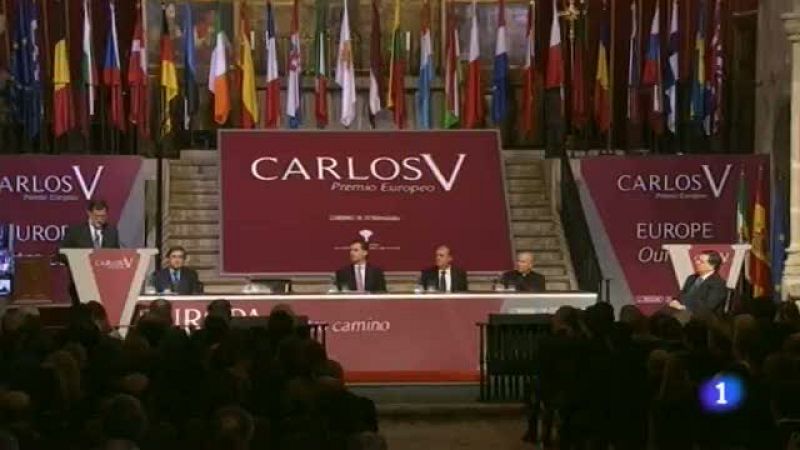 Extremadura en 2' - 16/01/14 | Ver