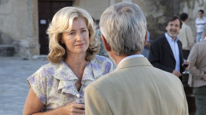 Cuéntame cómo pasó - Una mujer adelantada a su tiempo