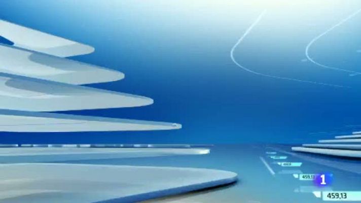 L'Informatiu - L'Informatiu migdia - 16/01/14