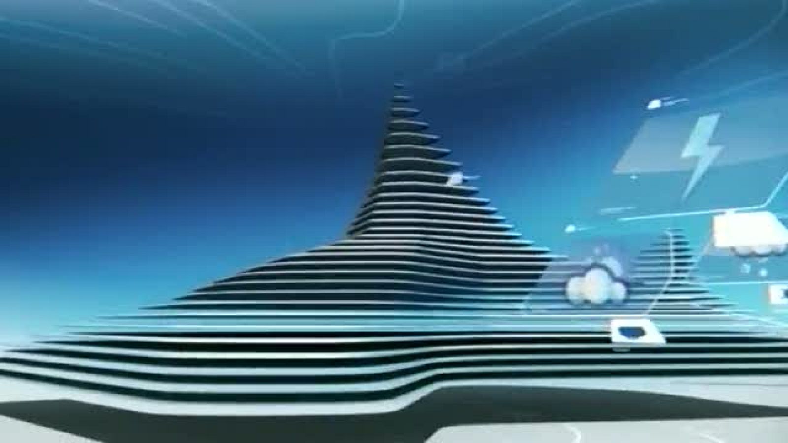 El tiempo en el País Vasco - 16/01/14