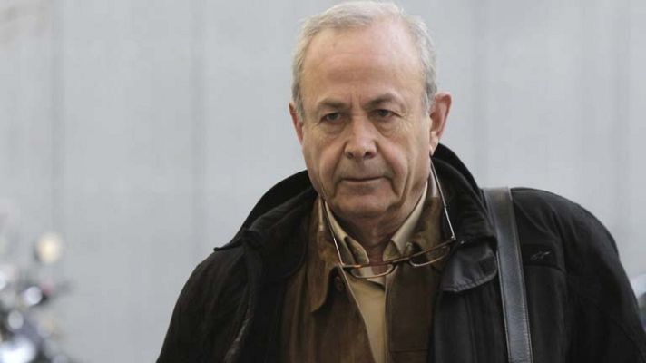 Telediario 1 - Caso Nóos. Imputación infanta