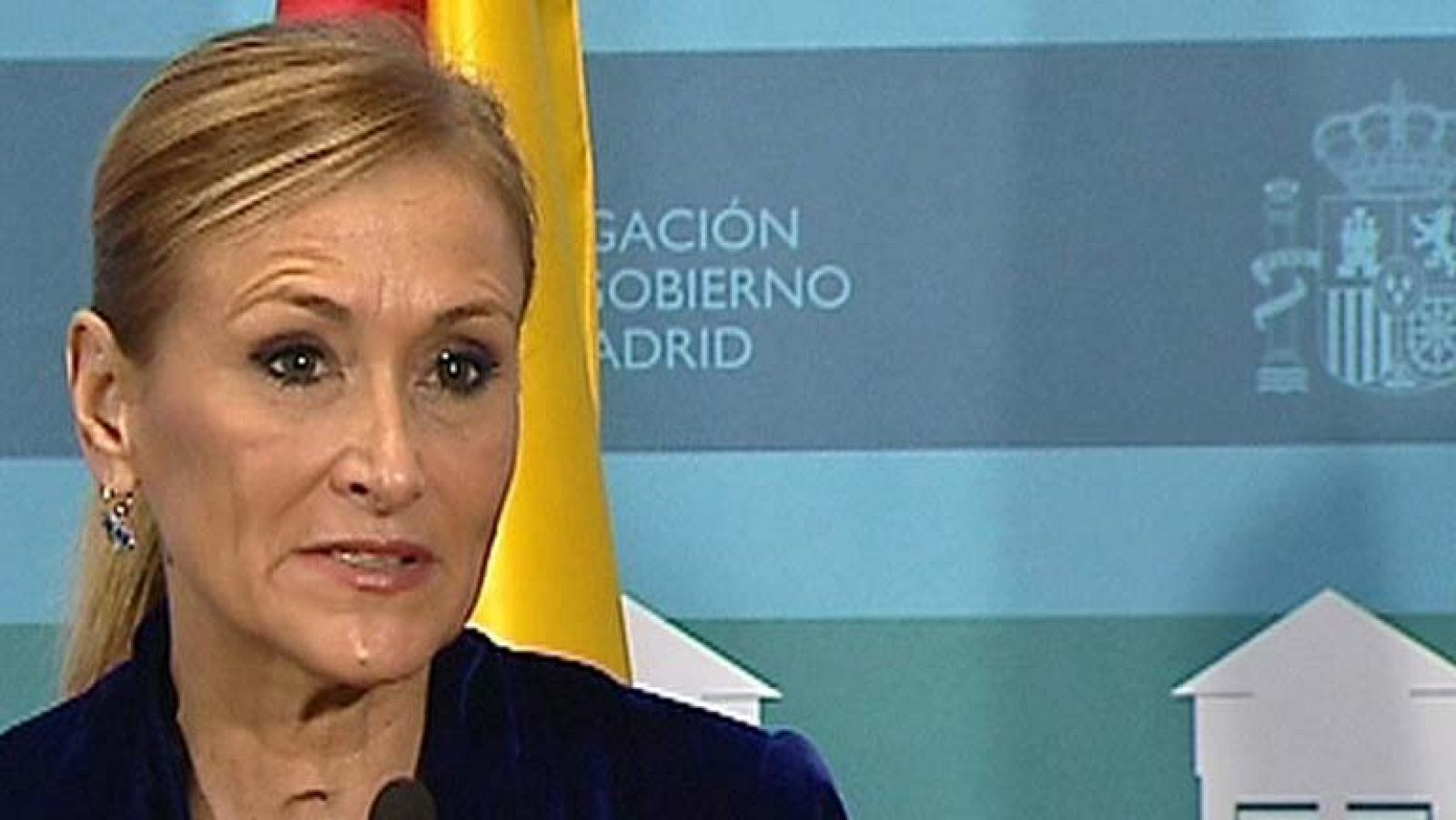 Informativo de Madrid - 16/01/14