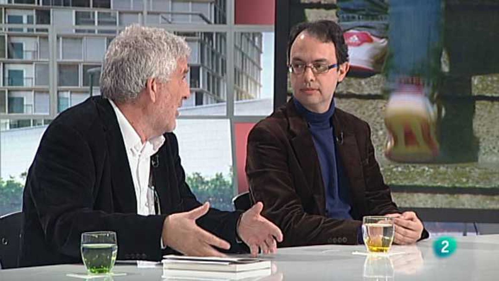 Para todos La 2 - 16/01/14 - ver ahora