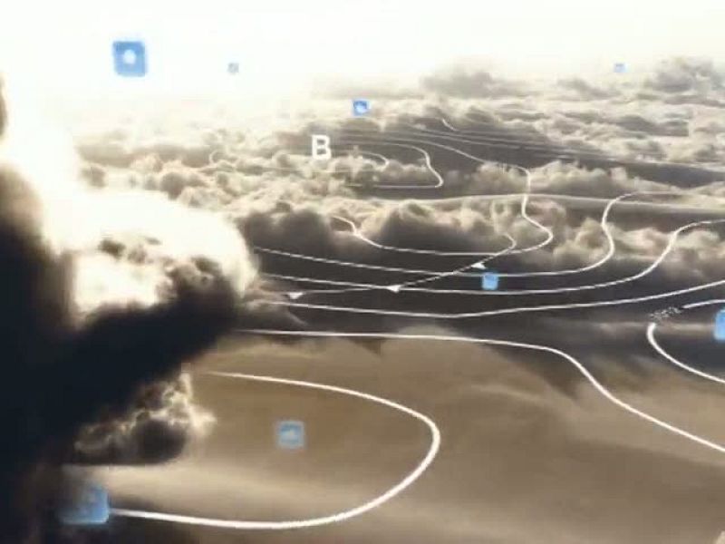 El tiempo en La Rioja - 16/01/14 | Ver