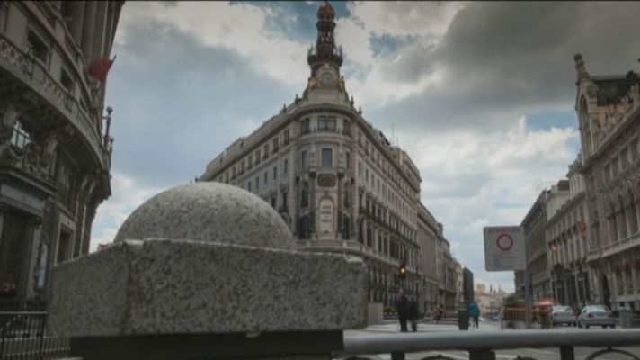 Informativo de Madrid - Informativo de Madrid 2 - 16/01/14