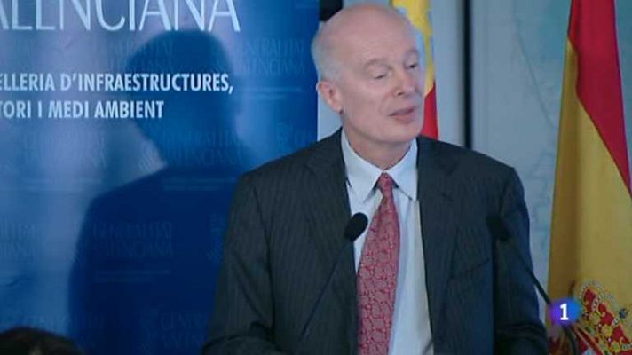 L'informatiu - Comunitat Valenciana - L'Informatiu - Comunitat Valenciana - 16/01/14