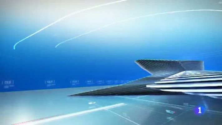 TeleCantabria - Cantabria en 2' - 16/01/14