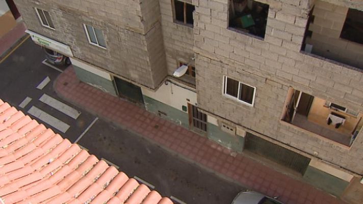 Telecanarias - Canarias en 2'- 16/01/14