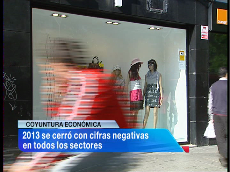 Informativo Telerioja 2 - 16/01/14 | Ver