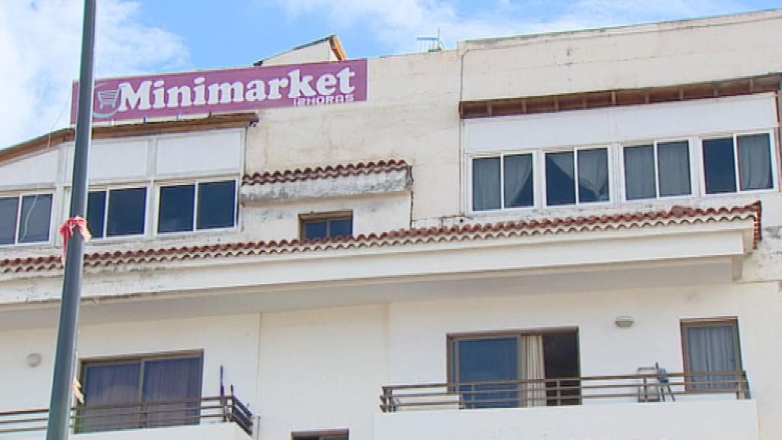 Telecanarias - 16/01/14 | Ver