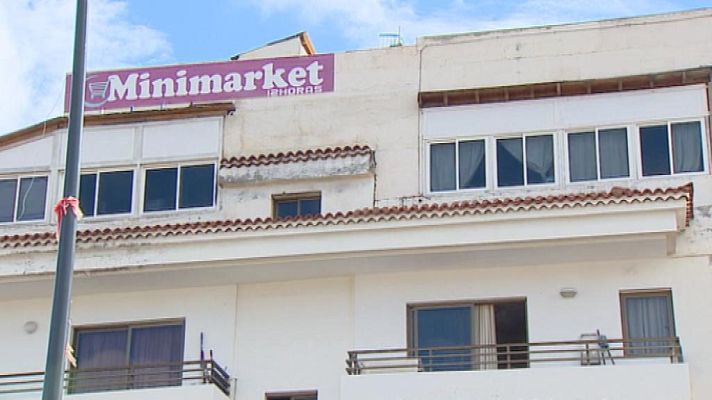 Telecanarias - Telecanarias - 16/01/14