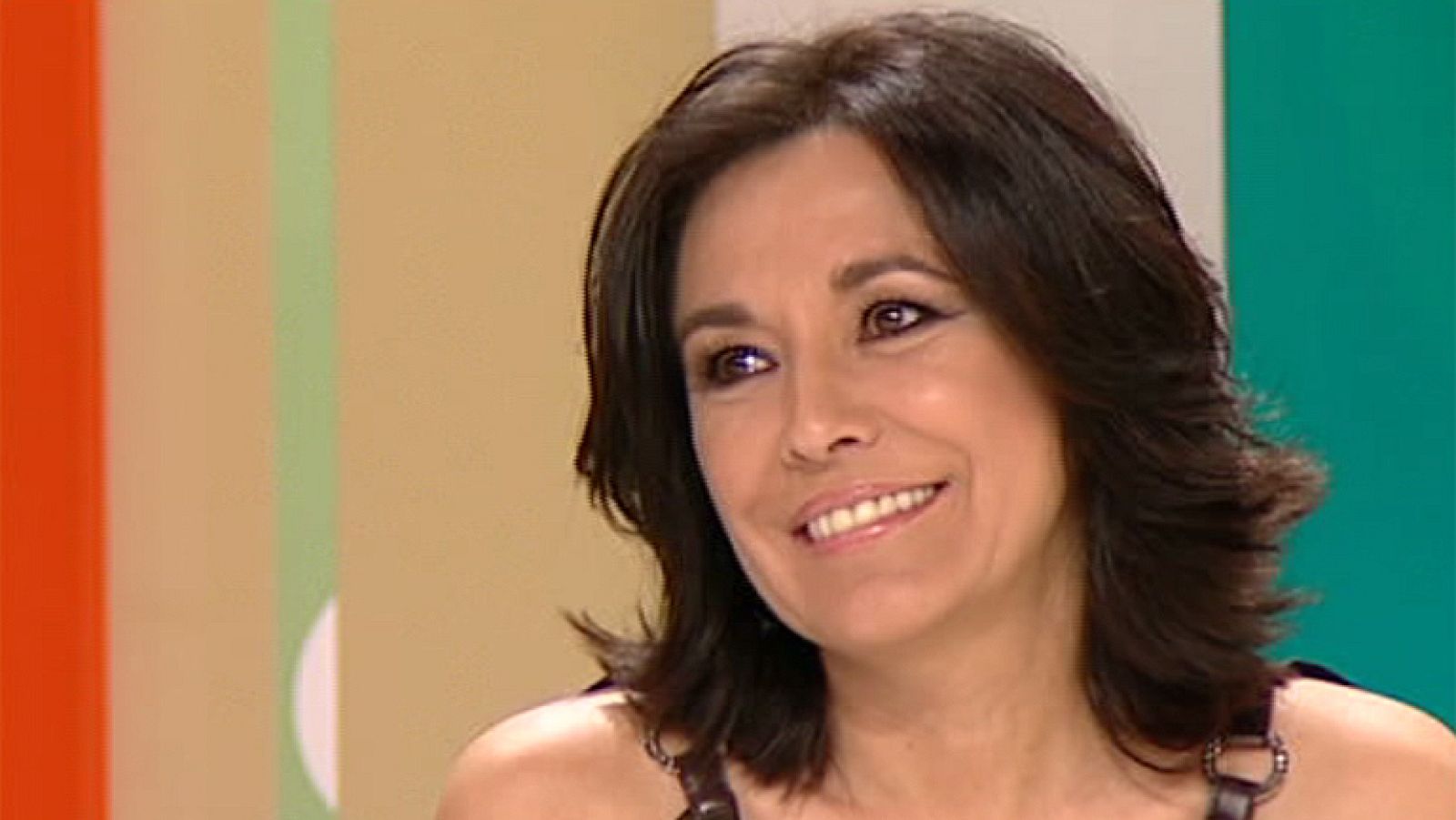 Entre Todos - Isabel Gemio: "El mundo de la discapacidd es carísimo"