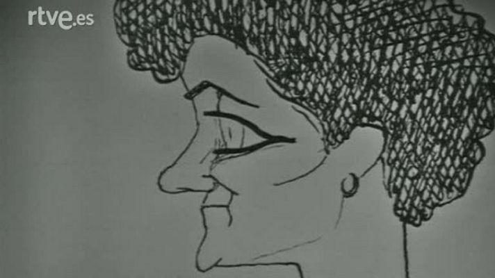 Teatro en el Archivo de RTVE - La señorita de Trevélez