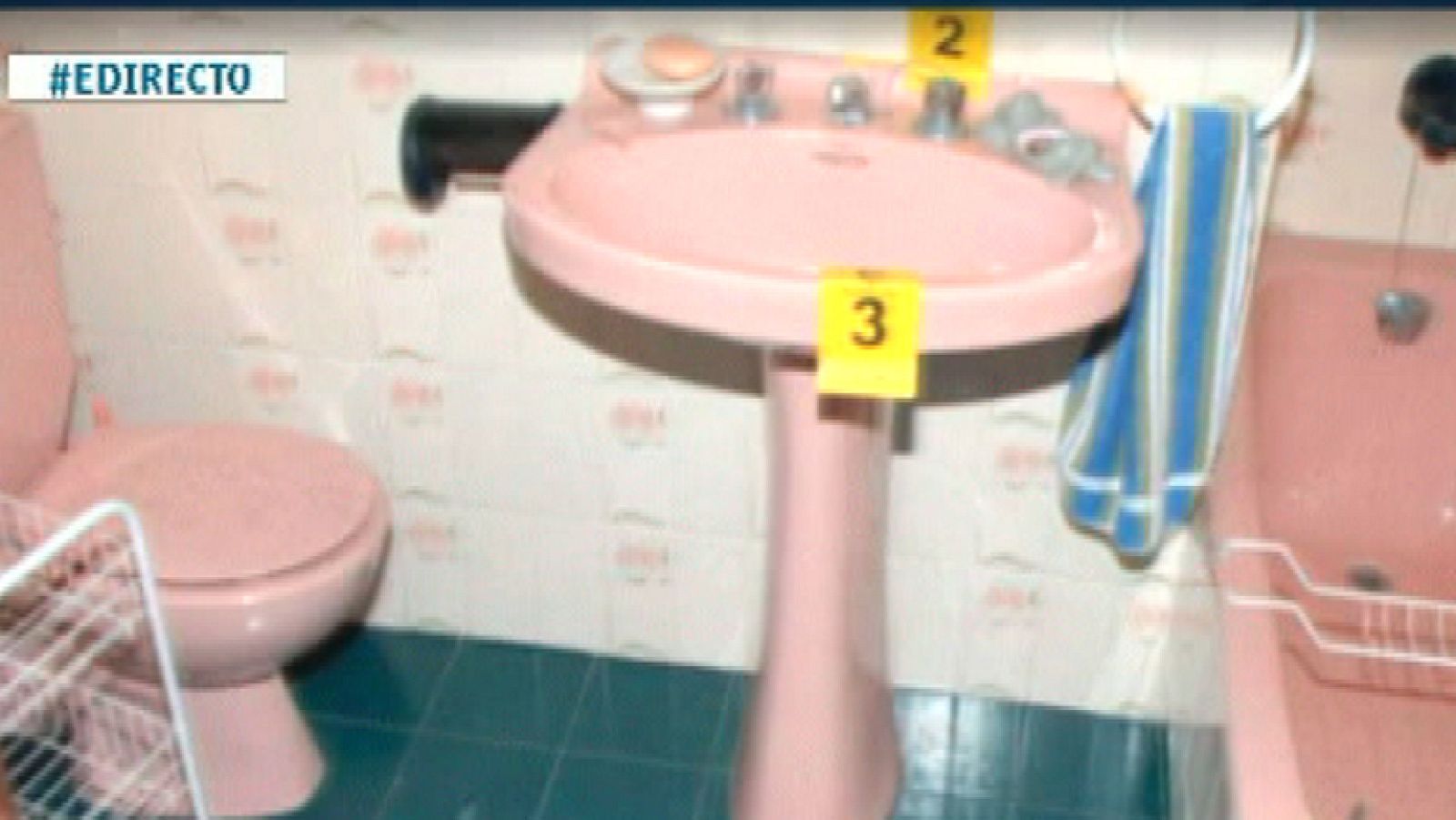 España Directo- ¿Lavaron el cuerpo de Asunta?